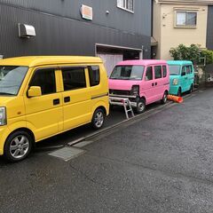 面談優先・業務委託・車両貸出無料！ 責任感のある休まない方希望　配送初心者歓迎案件ですの画像