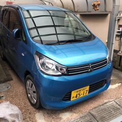 軽自動車でのルート配送・毎回同じルートです。￥3000/ｈ