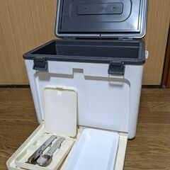 ツインバード TWINBIRD CCSシリーズ クーラーボックス...
