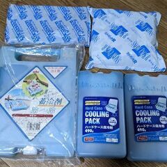 ツインバード TWINBIRD CCSシリーズ クーラーボックス 4人用 の画像