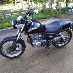 ボルティー250  