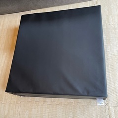 開封済未使用、ストレッチマット 180x60x5cmの画像