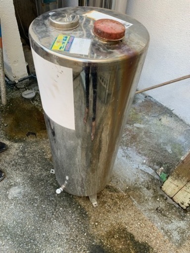 灯油タンク