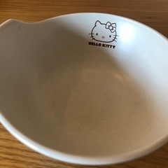 ローソン ノベルティ お皿 5点まとめて♪キティーちゃん からあげくん マイメロディの画像