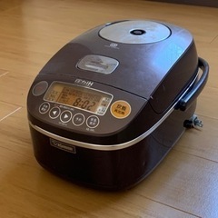象印 極め炊き NP-BB10 定価68,200円