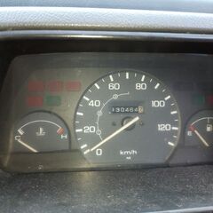 軽トラ２台必要な方10月5日迄限定　軽トラック２０万円　車検令和６年２月まで　4WD エアコン付き　更にもう一台は無料添付、4WD　車検・エアコンなしの画像