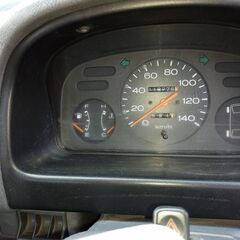 軽トラ２台必要な方10月5日迄限定　軽トラック２０万円　車検令和６年２月まで　4WD エアコン付き　更にもう一台は無料添付、4WD　車検・エアコンなしの画像