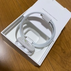 AirPods pro 第一世代正規品　各付属品未使用　一部不調ありの画像