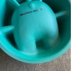 Bumbo バンボ ベビーチェア、赤ちゃん用の椅子の画像