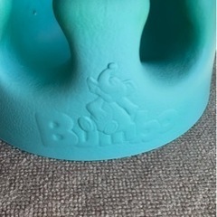 Bumbo バンボ ベビーチェア、赤ちゃん用の椅子の画像