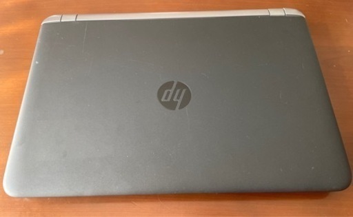 HP ProBook 450 G3  i3-6100U/4GB/500GB 