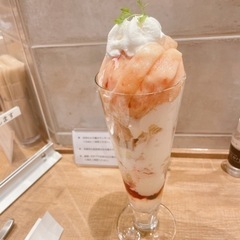 明日10/2( 𝚂𝚞𝚗 )カフェ☕️でおしゃべり