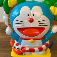 ドラえもんの氷削り器の画像