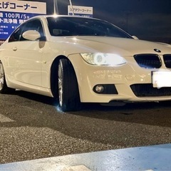 ★BMW320i クーペ Mスポーツ★パワーシート★ETC★8....