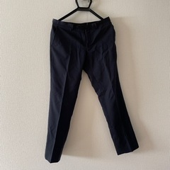 【格安】スーツセレクト　上下スーツの画像