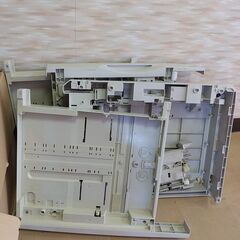 シャープコピー機 プラスチック部品の画像