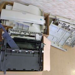 シャープコピー機 プラスチック部品の画像