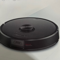 ロボット掃除機 roborock S6 MaxV ロボロック 新品ブラシ2種、雑巾セット