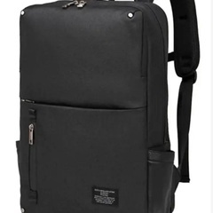 超美品　収納抜群 メンズバッグの画像