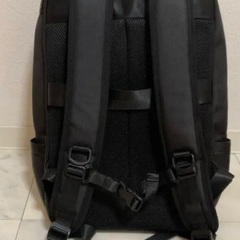 超美品　収納抜群 メンズバッグの画像