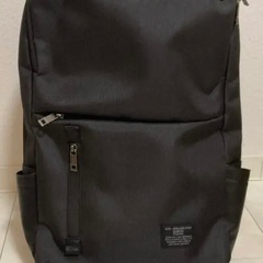 超美品　収納抜群 メンズバッグの画像