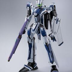 新品未開封！DX超合金マクロスF VF-25F worldwide Anniv 新品！未開封！！