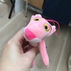 ピンクパンサー