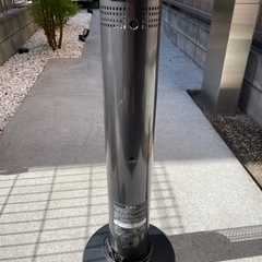 National 電気ストーブの画像