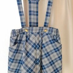 幼稚園制服 スカート110