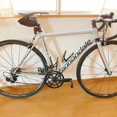 cannondale SUPERSIX EVO hi-mod キ...