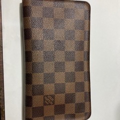 ルイビトン財布