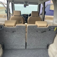 車検2年付　H23  パレットの画像