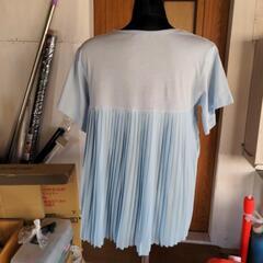 お洒落で涼しいTシャツの画像