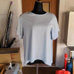 お洒落で涼しいTシャツ