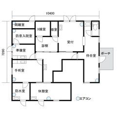 事務所・物販等での物件利用の事業者様向けに賃料を値下しました！エ...