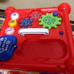 幼児用おもちゃセットの画像