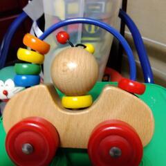 幼児用おもちゃセットの画像