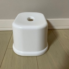 美品　キッズ　子供様　バスチェア　お風呂椅子の画像