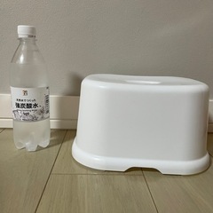 美品　キッズ　子供様　バスチェア　お風呂椅子の画像