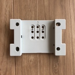 無印良品 MUJI 壁掛け Bluetooth スピーカーの画像