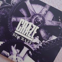 BE CRAZY〜CRAZE