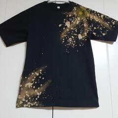 UNIQLO　ユニクロ　リメイク　Tシャツ