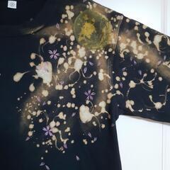 UNIQLO　ユニクロ　リメイク　Tシャツの画像