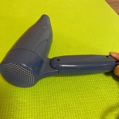 中古ドライヤー　1200w テスコムの画像