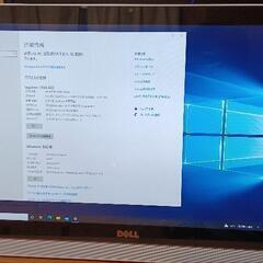 DELL 一体型パソコン