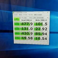 DELL 一体型パソコン