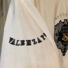 【値下げ】VALENZA PO SPORTSの画像