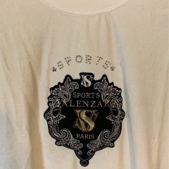 【値下げ】VALENZA PO SPORTSの画像