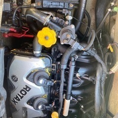 SEADOO GTX 4TEC群馬県トレーラー付