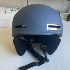 Smith スノボヘルメット